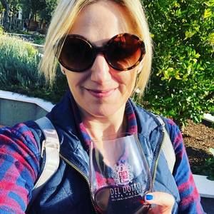 Meet your Posher, Jen